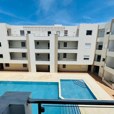 Luxus-Apartment Mit Poolblick ケリビア エクステリア 写真