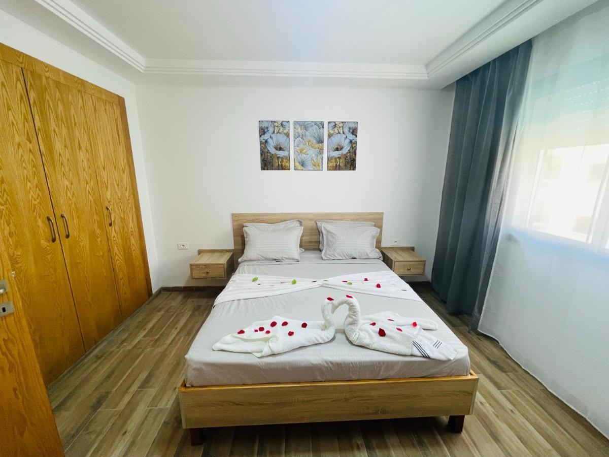 Luxus-Apartment Mit Poolblick ケリビア エクステリア 写真