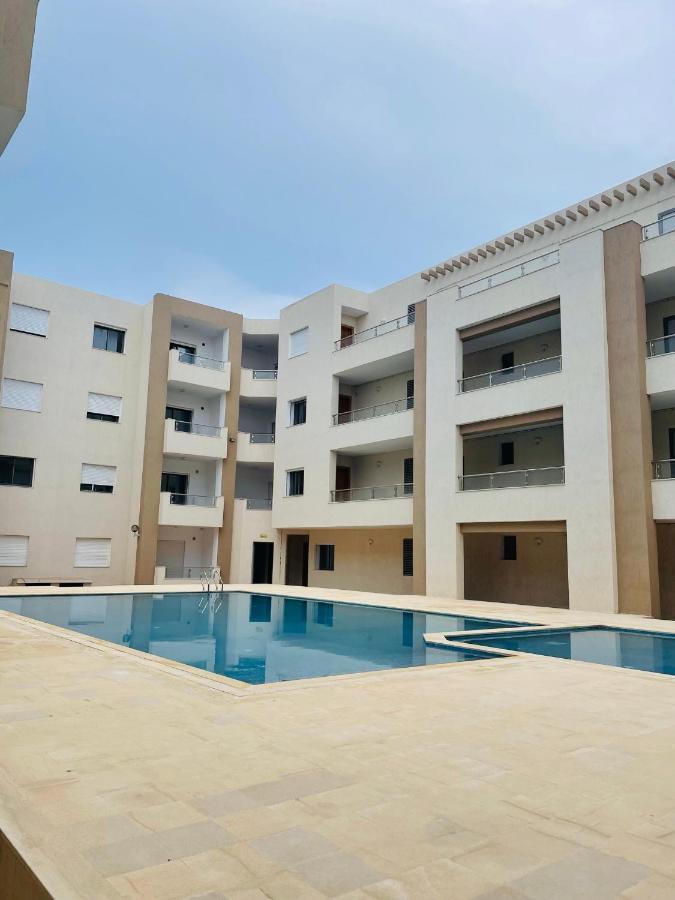 Luxus-Apartment Mit Poolblick ケリビア エクステリア 写真