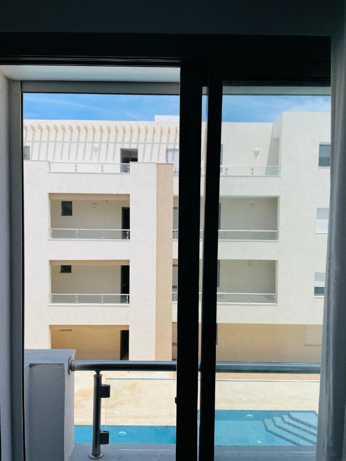 Luxus-Apartment Mit Poolblick ケリビア エクステリア 写真