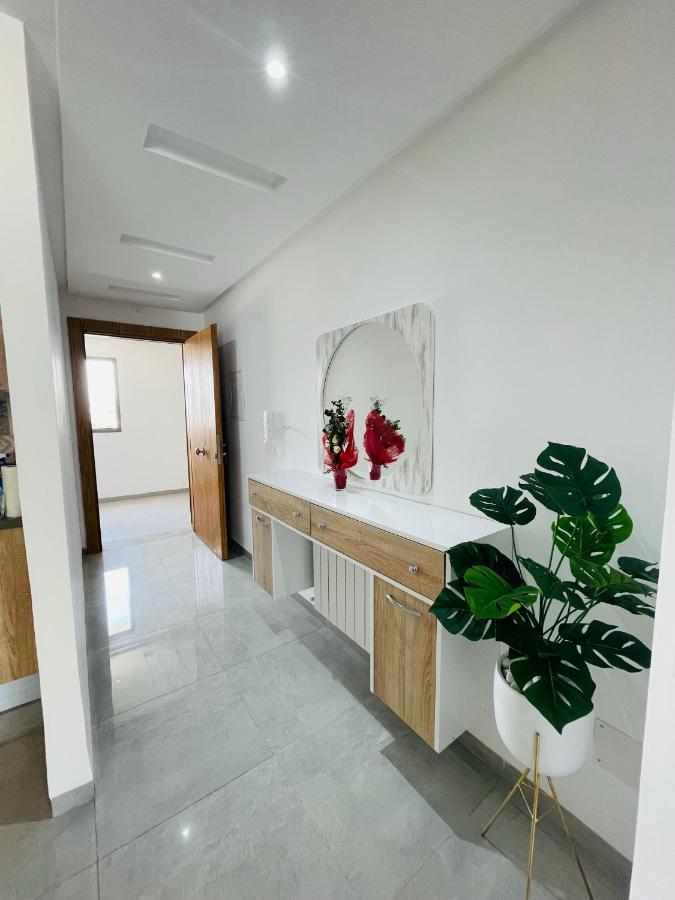 Luxus-Apartment Mit Poolblick ケリビア エクステリア 写真