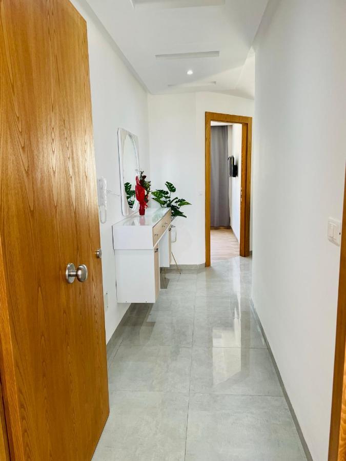 Luxus-Apartment Mit Poolblick ケリビア エクステリア 写真