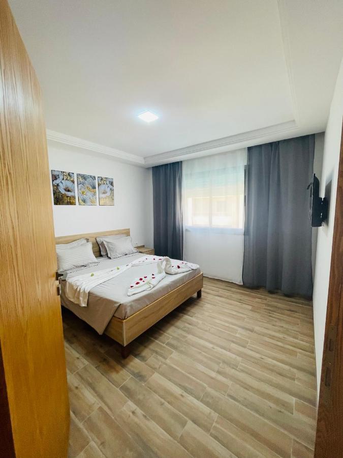 Luxus-Apartment Mit Poolblick ケリビア エクステリア 写真